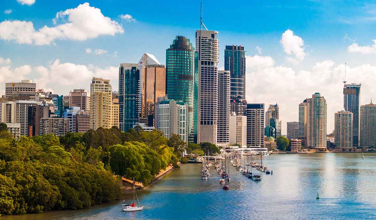 brisbane strata managers