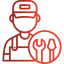 Service Contractor<br />
Quote Submission Form - Minor Works